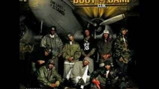 BOOT CAMP CLICK- TAKE A LOOK IN THE MIRROR