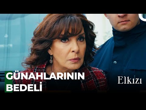 Bir Sır Gibi Gömülen Melek Bozdağlı Esareti - Elkızı 11. Bölüm