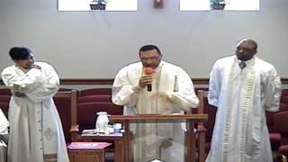 &quot;Don&#39;t let nobody steal your joy&quot;