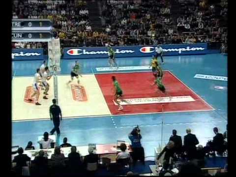 Italy Cup Final 2011- Cuneo vs Trentino