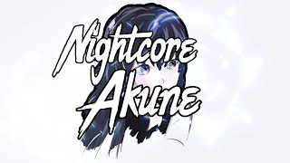 Nightcore - Alta Tensión | (Piter G)