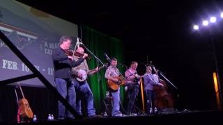 Lonesome River Band / Ida Red