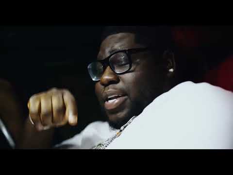 YOUNG CHOP - CALL ME UP [Official Video]