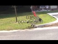 Elmo Death Sad Video