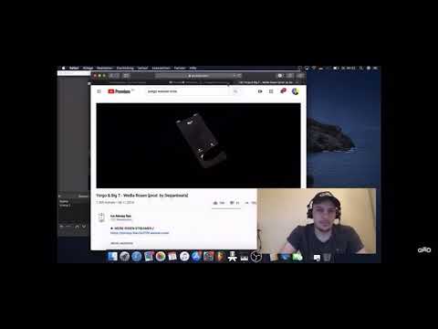 Dj Gimi-O reagiert auf Yorgo & Big T | Weiße Rosen