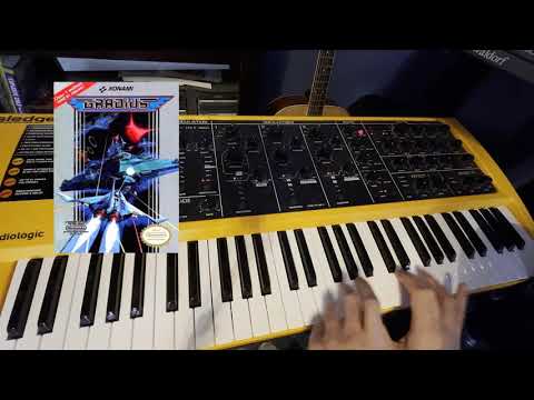 All Things Funky Episode 1: Synthesizers