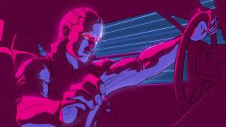 Jamie Lidell - Runaway (HD)