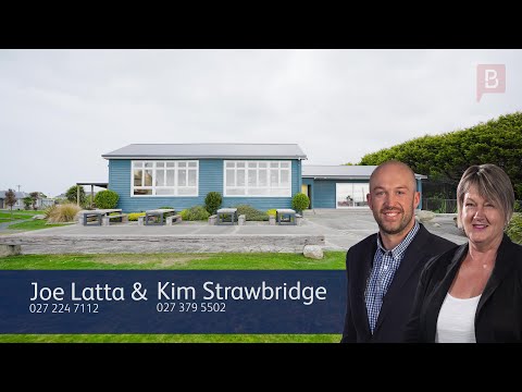 1286 Kaka Point Road, Kaka Point, Clutha, Otago, 0 bedrooms, 0浴, Commercial Land