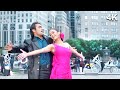 Ye Kaisi Mulakat Hai Main Kis Khumar Me Hun 4K Video Song Aa Ab Laut Chalen Aishwarya Akshaye