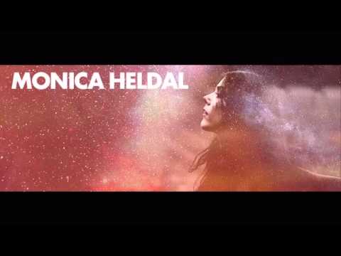 Monica Heldal - Lovers & Life & the Stars