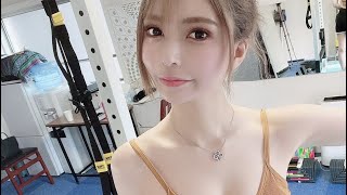 美しいカラダに！トレーニング紹介！