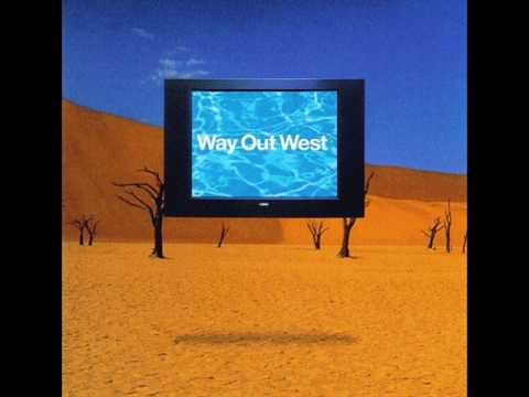 Way Out West - The Gift (Gui Boratto Remix) *[taken from a nick warren set]