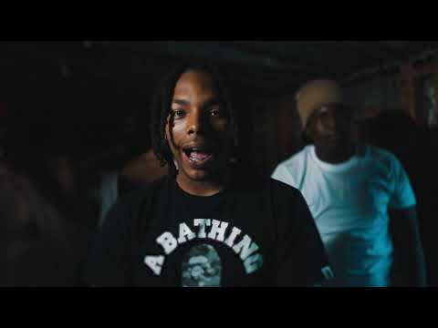 La’Boontha x PablowCorleone - Lackin ( OFFICIAL VIDEO)