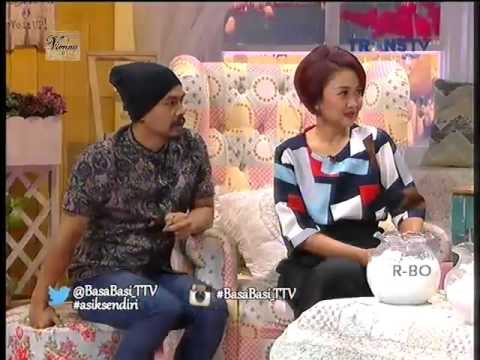 Basa Basi Trans TV 17 November 2015 - Asik Sendiri Part 4