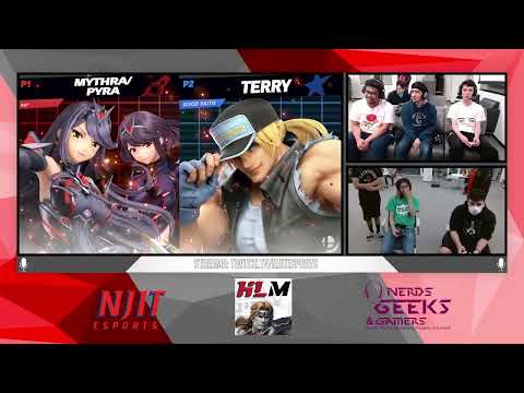 The Highland Masters Arcadian - Black Mamba VS Ayric - Winners Round 3