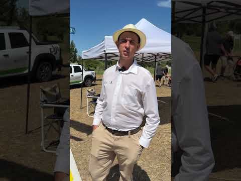 📍 Casa Druetto presente en la 4ta Expo Camil en Gálvez (Santa Fe).