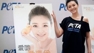 台湾の女優バービー・スーは48歳で亡くなりましたTaiwanese actress Barbie Hsu dies at age 48