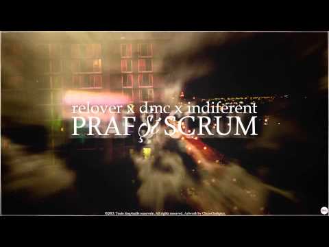 Relover feat. DMC & Indiferent - Praf si scrum