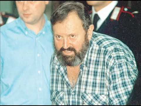 Mostro di Firenze Cdm - Giancarlo Lotti risponde all'avvocato Filastò