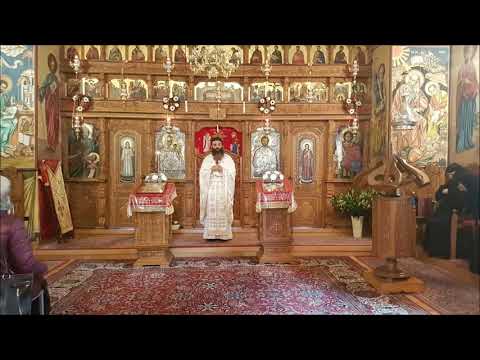 20210221 NICOLAE BALASOIU – DUMINICA VAMESULUI SI A FARISEULUI