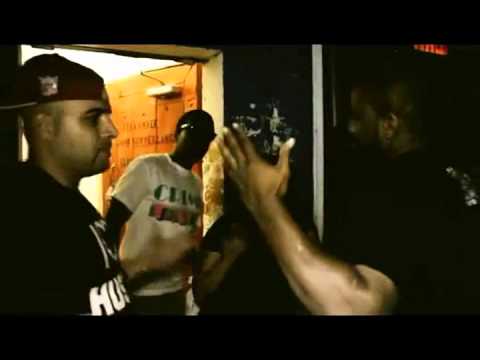 Lil Cease Ft Peedi Crakk   Black Rob - I Don't Know