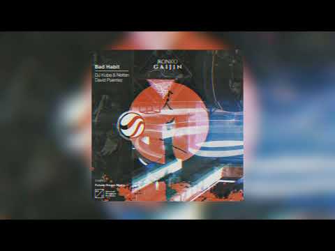 Dj Kuba, Neitan & David Puentez vs. Ronko - Bad Gaijin (Erick Ramos Mashup)