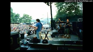 the disco biscuits - 01.07.07 - hot air balloon~crickets~little lai~crix~hab