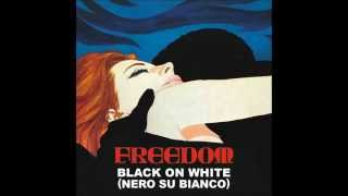 Freedom - To Be Free