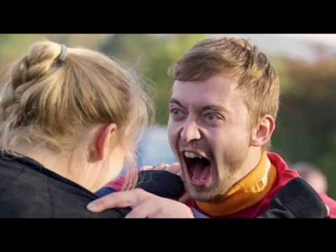 Offizielles Eventvideo NRW Eifel 2018 | Tough Mudder