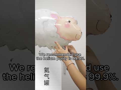 Do you know what a walking balloon is? To make airwalker balloons work better know these tips