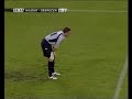 video: HNK Hajduk Split - DVSC-AVE Ásványvíz, 2005.08.03