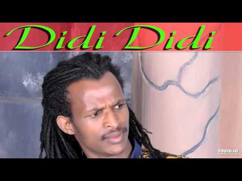 New Oromo Music: Ittiiqaa Tafarii: Didi Didi: October 2015
