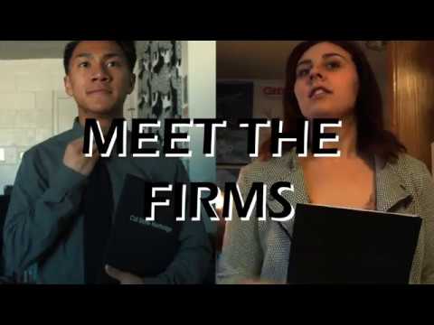 How To Meet The Firms CSUN