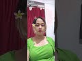 Pregnant Mom Live In Green Shirt