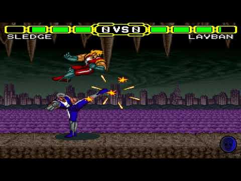 Taiketsu Brass Numbers - Super Nintendo SNES