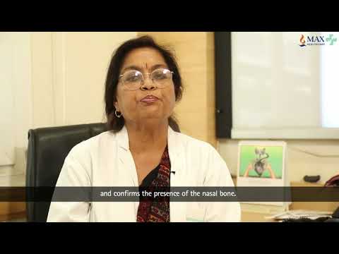 How many ultrasound scans do you need during pregnancy? l Max Hospital, Pitampura