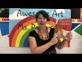 My Red Balloon Read Aloud