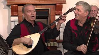 Grupi Folklorik Batllava - Nëse Vdes Unë