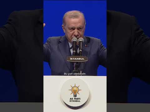 Genişletilmiş İl Danışma Meclisi | AK Parti İstanbul