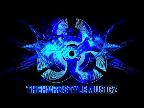 DJ Cyber - Power [HQ Preview]