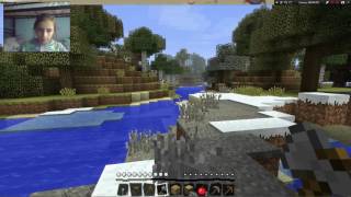 Minecrafi пираты карибского моря