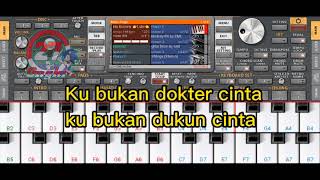Download lagu Karaoke lagu No Comment - ORG 2023 set Lulo mp3