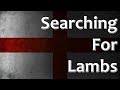 English Folk Song - Searching For Lambs