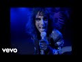 Videoklip Alice Cooper - Feed My Frankenstein  s textom piesne