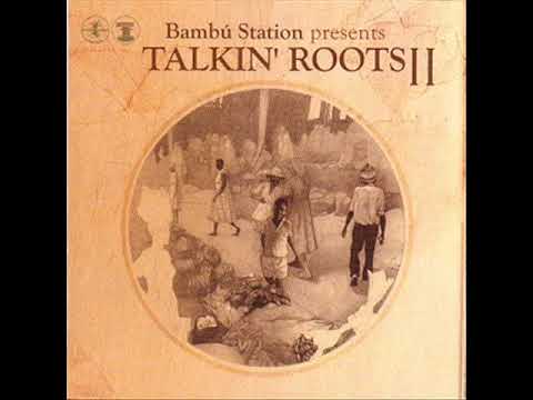 Bambu Station   Hold The Faith  2006