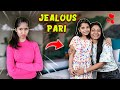 PARI Jalati Hai GUDDI And VIHAA Se Jealous Pari Pari S Lifestyle