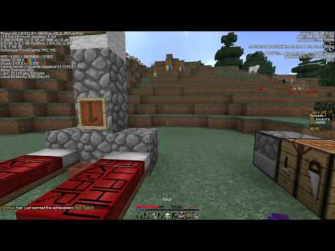 [Minecraft] Helix UHC Saison XVII - Episode 01 - Cut4Zayn