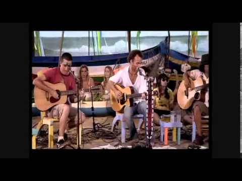 Nando Reis   Eu e a Felicidade