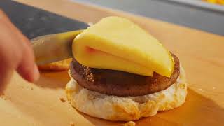 Hardee's 2 for $5 “Alarm” (2026 TV Spot)