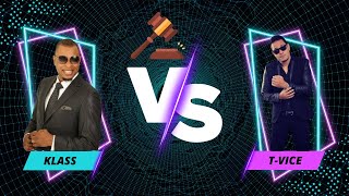 Men Konsèy Ralph Conde Pou Klass / T vice / Kreyol la